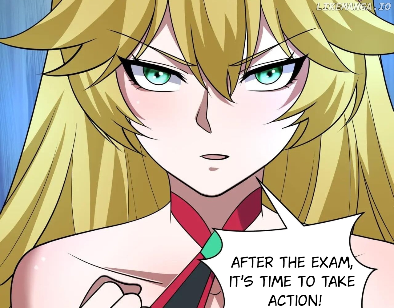 Era of the Haunted Chapter 486 - page 152